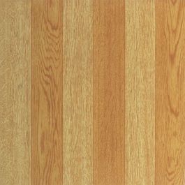 Picture of Achim Importing Co.- Inc. FTVWD21420 NEXUS Light Oak Plank-Look 12 Inch x 12 Inch Self Adhesive Vinyl Floor Tile #214