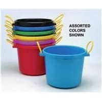 -Multipurpose Muck Bucket- Purple 70 Quart