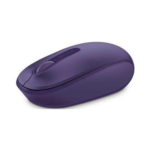 Picture of Microsoft U7Z-00041 Wrelss Mbl 1850 Mouse Purple