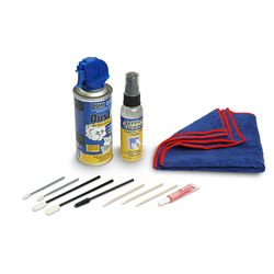 Picture of Caig Laboratories 114 0047 Caig Laptop-tablet Cleaning Kit- - ups Ground Only