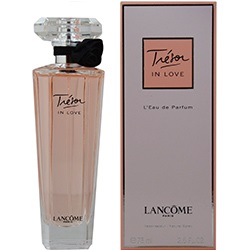 Picture of 251804 Tresor In Love By Lancome Eau De Parfum Spray 2.5 Oz - new Packaging