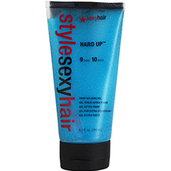 Picture of 251873 Style Sexy Hair Hard Up Holding Gel 5.1 Oz