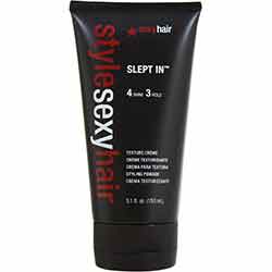 Picture of 251877 Style Sexy Hair Slept In Texture Creme 5.1 Oz