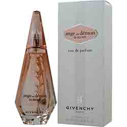 Picture of 251896 Ange Ou Demon Le Secret By Givenchy Eau De Parfum Spray 3.4 Oz - new Packaging