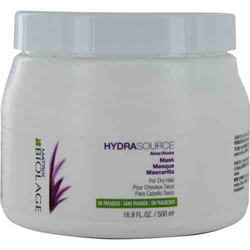Picture of 252272 Hydrasource Mask 16.9 Oz