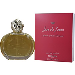 Picture of 253805 Soir De Lune By Sisley Eau De Parfum Spray 3.3 Oz - new Packaging
