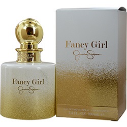 Picture of 253821 Fancy Girl By Eau De Parfum Spray 3.4 Oz