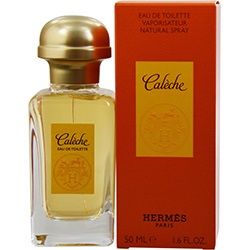Picture of 255552 Caleche By Hermes Edt Spray 1.7 Oz - new Packaging