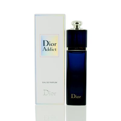 Picture of 256047 Dior Addict By Christian Dior Eau De Parfum Spray 1.7 Oz - new Packaging