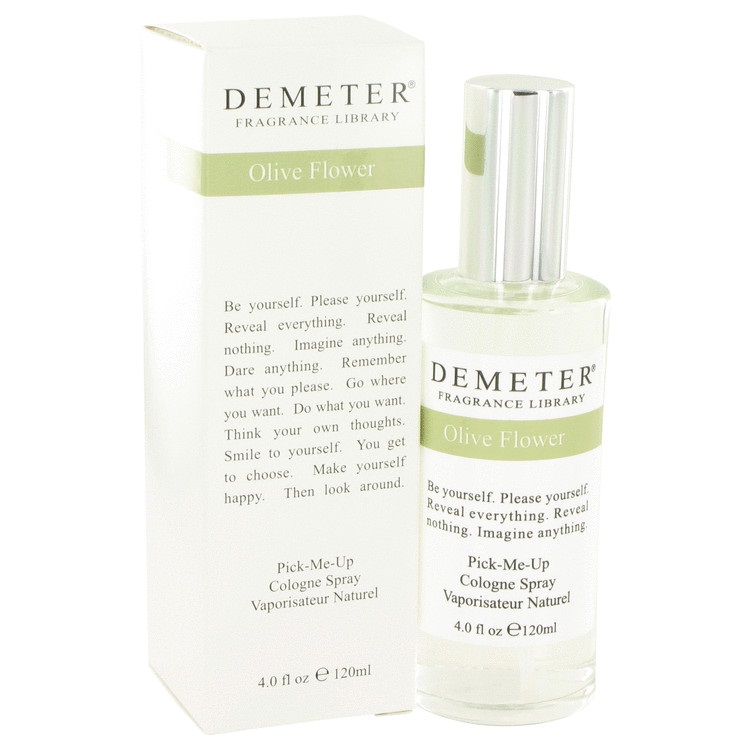 427564  by  Olive Flower Cologne Spray 4 oz