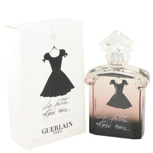 458560 La Petite Robe Noire by  Eau De Parfum Spray 3.4 oz -  Guerlain