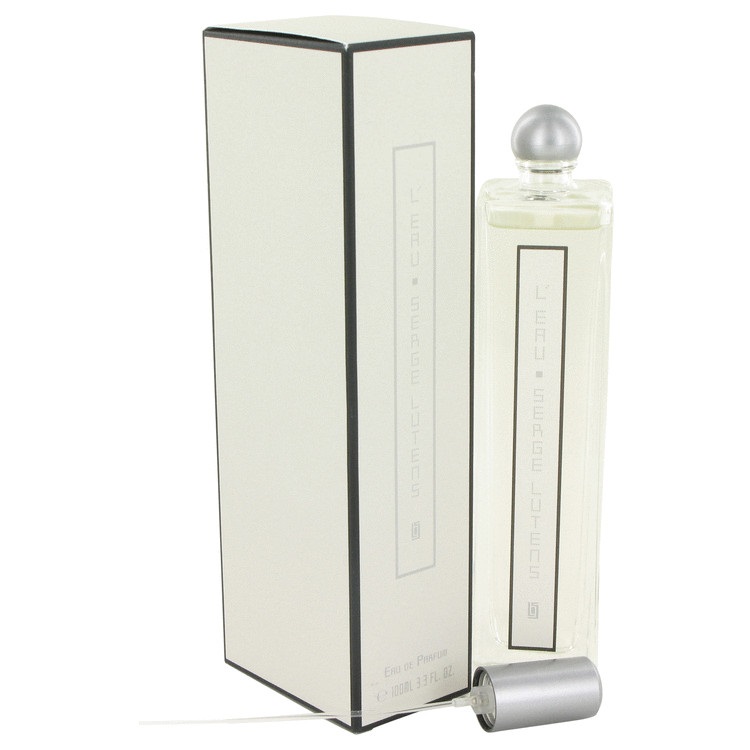 Picture of Serge Lutens 465428 Leau Serge Lutens by Serge Lutens Eau De Parfum Spray - Unisex 3.3 oz