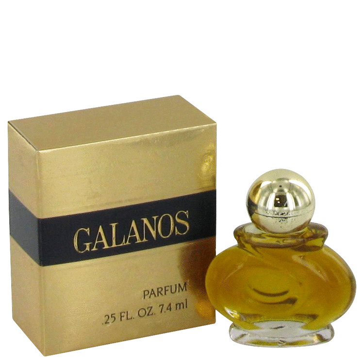 Picture of Galanos 467180 Galanos by Galanos Mini EDP .25 oz