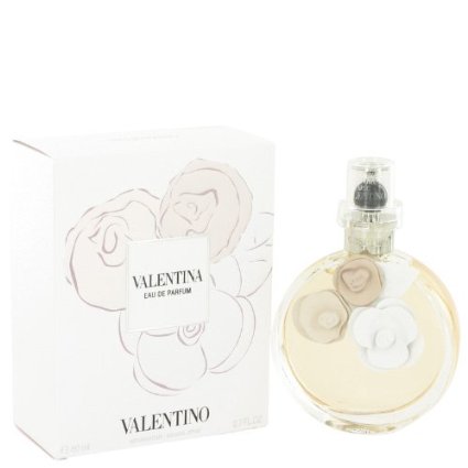 Valentina by  Eau De Parfum Spray 2.7 oz
