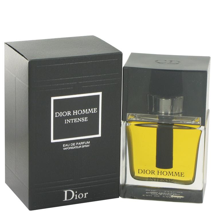 501669 Dior Homme Intense by  Eau De Parfum Spray 1.7 oz -  Christian Dior