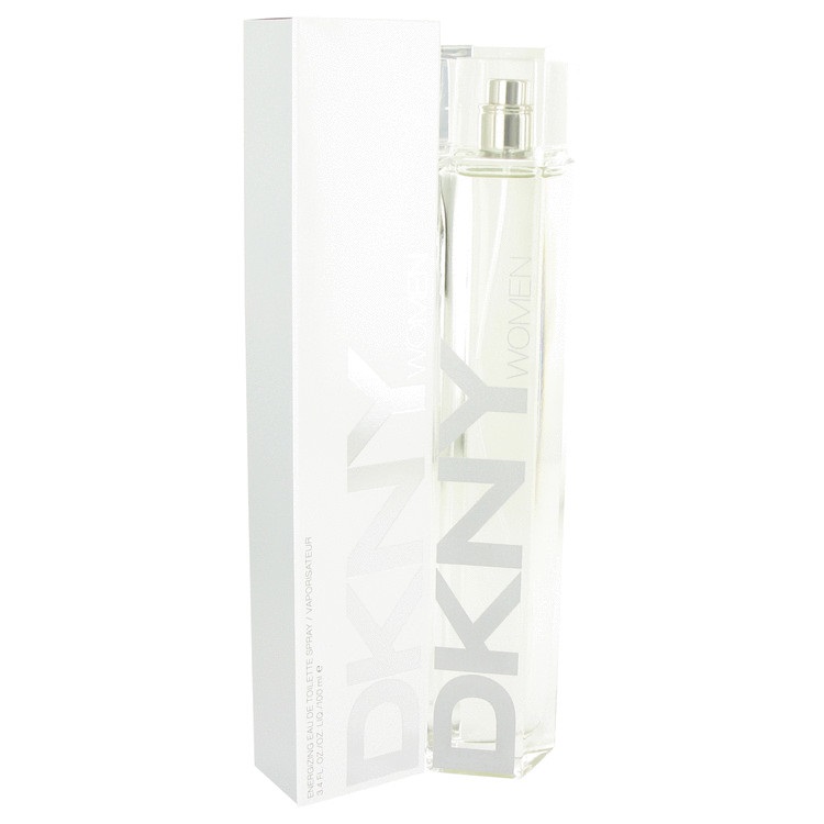503053 DKNY by Energizing Eau De Toilette Spray 3.4 oz