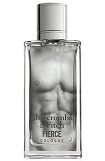 Picture of Abercrombie & Fitch 512343 Fierce by Abercrombie & Fitch Cologne Spray 6.7 oz