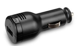 Picture of Garmin DC50Veh Vehicle Charging Adapter for DC-50