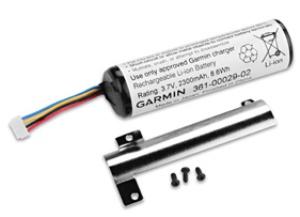 Picture of Garmin DC50Bat Lithium Battery for DC-50
