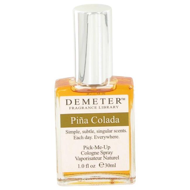 Demeter 434866 Demeter by Demeter Pina Colada Cologne Spray 1 oz