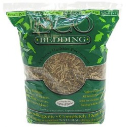 Picture of Fibercore&#44; Llc-Eco Bedding Store Use Only- Brown 30 Pound Box