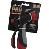 -Pro Nozzle Die Cast Zinc Rear Trigger
