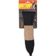 -Jackson Galaxy Twisted Kicker Denim & Sisal- Multicolored Large