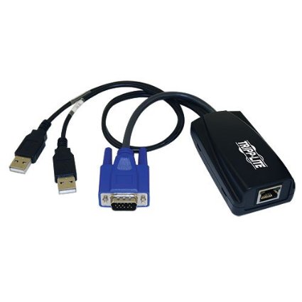 Tripp Lite B078-101-USB2 Kvm Usb Server Interface Unit