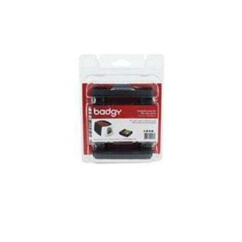Picture of Badgy CBGR0100C 100 200 Color Ribbon