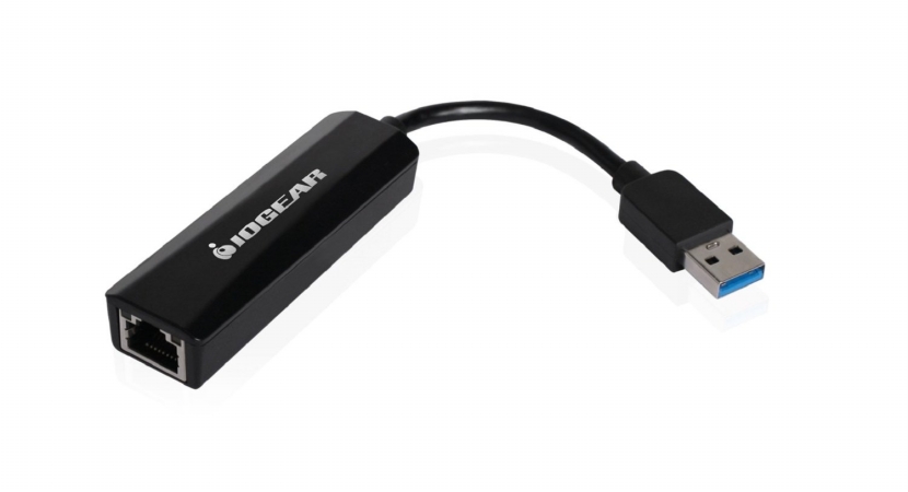 Usb 3 0 To Gigbit Ethernet Adp