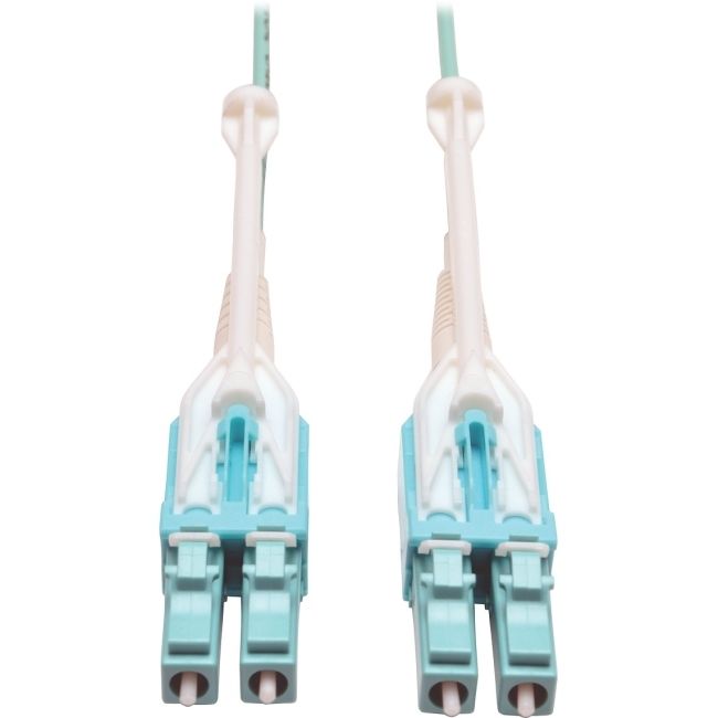 N820-05M-T 16' 10gb 50 125 Om3 Aqua Cbl