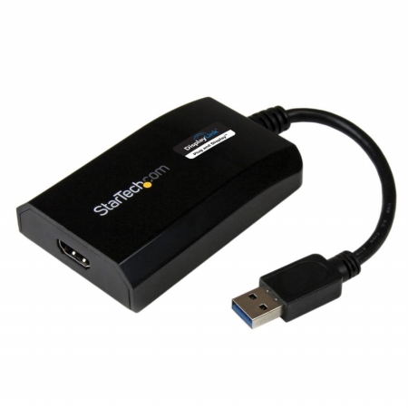 Picture of Startech  USB32HDPRO Usb 3.0 Hdmi Vg Adapter