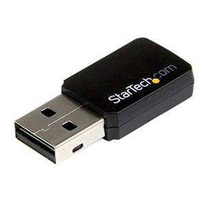 Startech Usb Wireless Ac Card