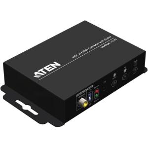 Picture of Aten Corp VC182 Vga To Hdmi With Scaler