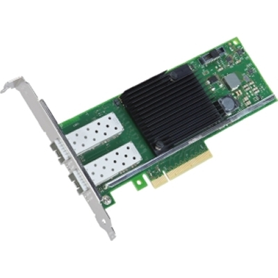 Picture of Intel Corp. X710DA2BLK Converged Network Adapter Xl7