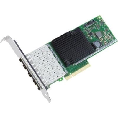 Picture of Intel Corp. X710DA4FH Converged Network Adapter Xl7