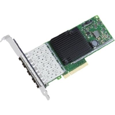 Picture of Intel Corp. X710DA4FHBLK Converged Network Adapter Xl7