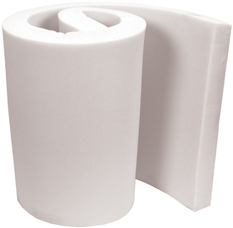 Air Lite X31882 Extra High Density Urethane Foam-3''X18''X82'' FOB: MI