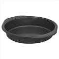 Bakers Secret 1107167 Signature 9 inches Round Cake Pan Bakers Secret 1107167 Signature 9 inches Round Cake Pan