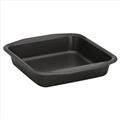 Bakers Secret 1107173 Signature 8 inches Square Cake Pan Bakers Secret 1107173 Signature 8 inches Square Cake Pan