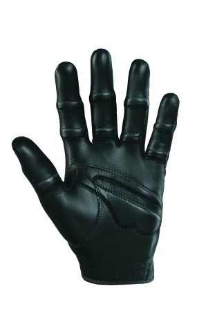 Black StableGrip w/ NaturalFit - Men's Left X-Large