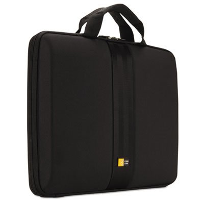 Picture of Caselogic CLGQNS113BK Sleeve-13.3&apos;&apos; Laptop