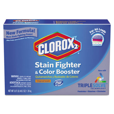 Clorox Sales CLO03098 CleanerClorox 4492 Oz