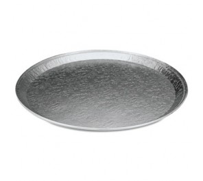 Picture of Hfa Inc HFA401380 Tray,Alum,Ctrwre,12In Rnd