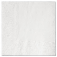 Picture of Hoffmaster HFM180300 Napkin-Cocktl-10X10-Wh