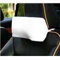 Living Health Products CNP-001-05 Car Neck Pillow - foam neck pillow - White Living Health Products CNP-001-05 Car Neck Pillow - foam neck pillow - White