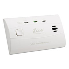 Picture of Kidde KID21010073 Alarm&#44;Co Sealed Alarm&#44;Wh