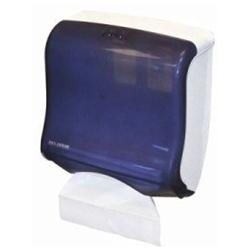 The Colman Group- Inc SJ  Dispenser-Twl-Rl-800'-Bk - Black