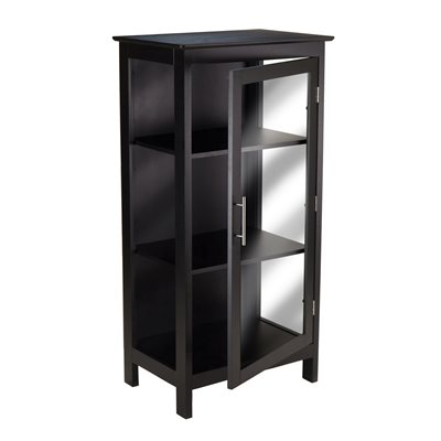 Poppy Display Cabinet