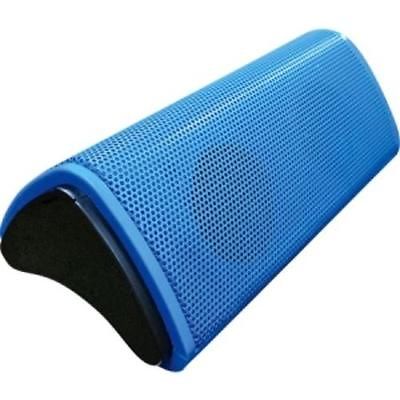Picture of Diamond Portable Bluetooth Wireless Stereo Speaker (Blue)